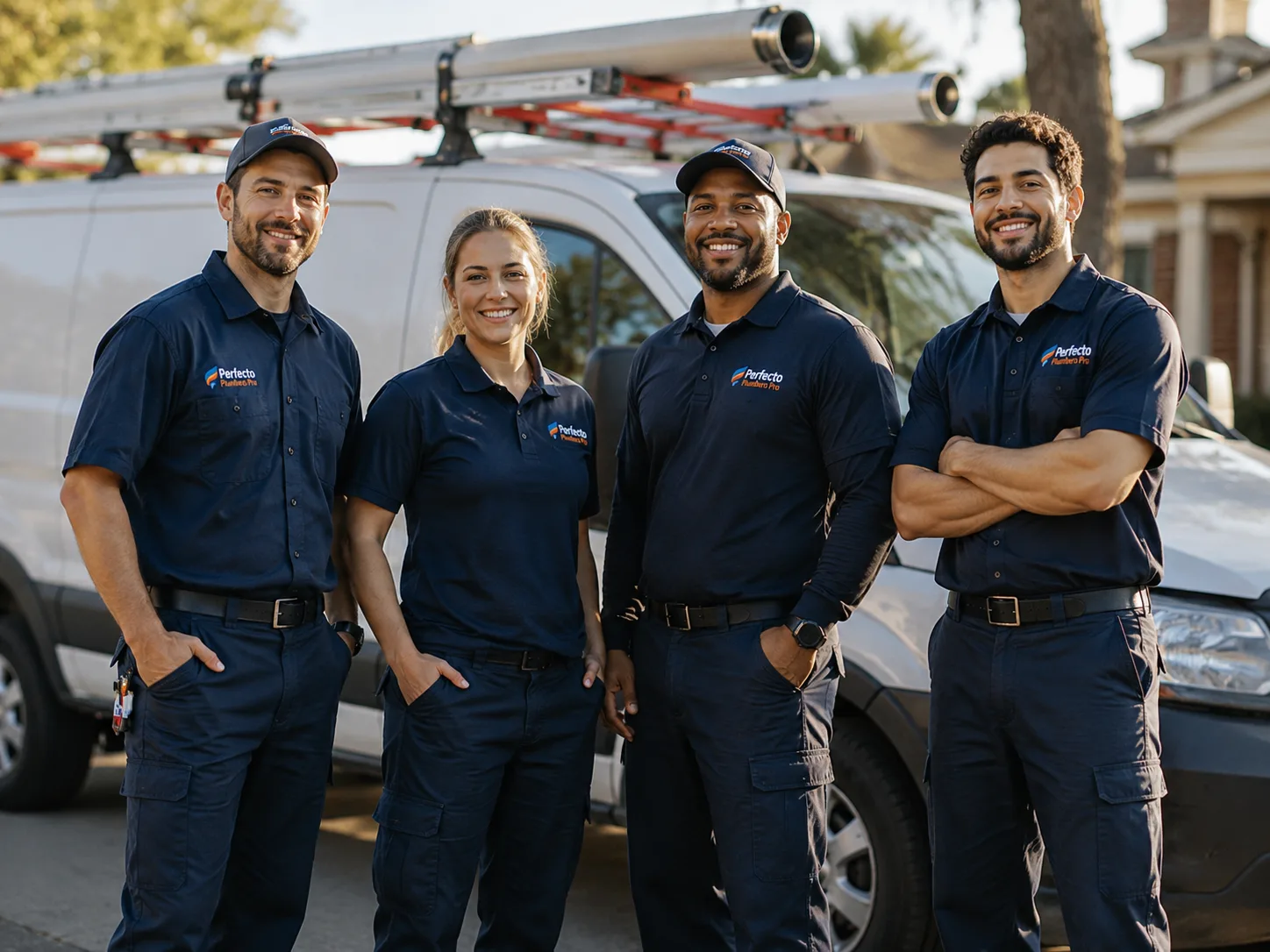 Emergency Plumber Near Me in Pittstown, NJ near me